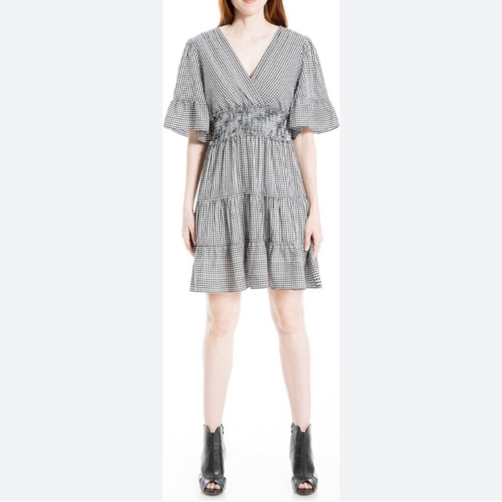 Max studio dress